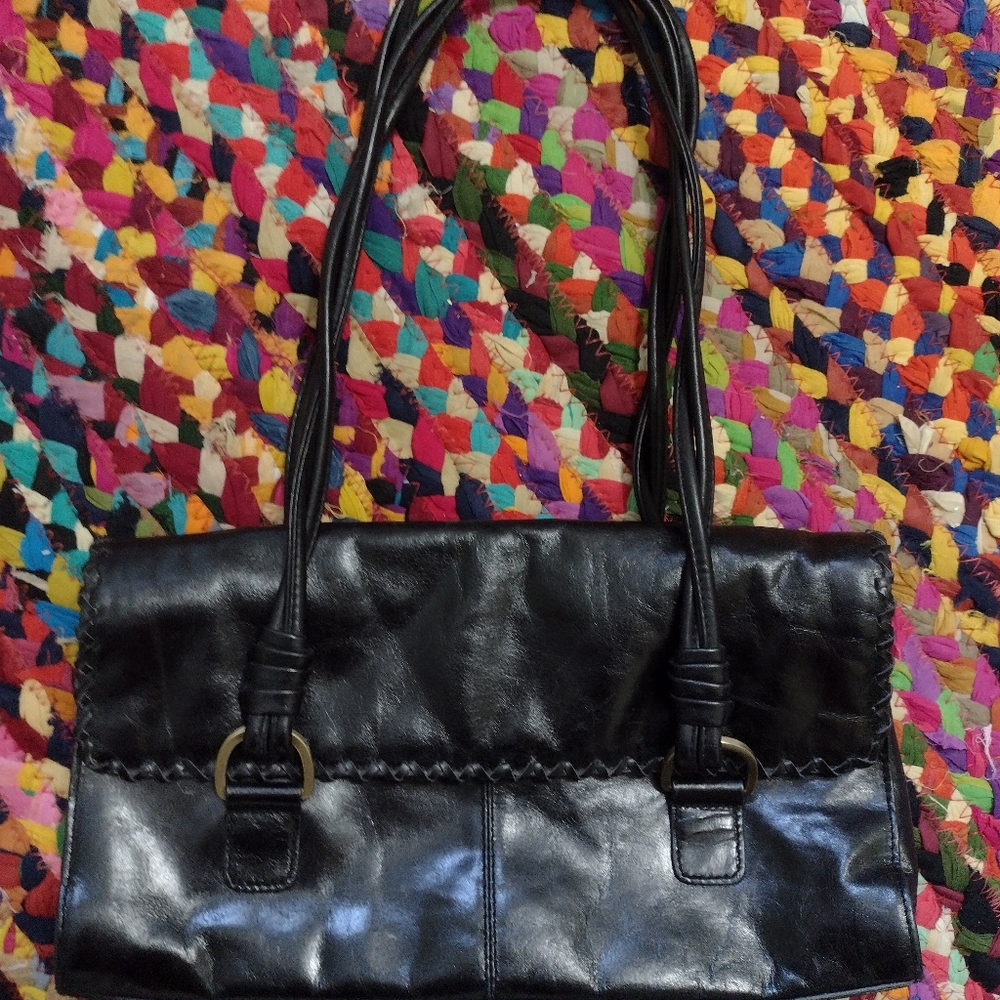 Worthington Black Purse